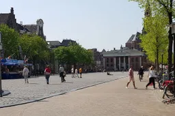 vismarkt eigen foto zon