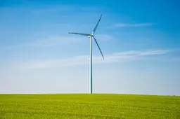 windmill 932125 960 720 windmolen windturbine windenergie
