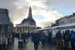 zeldzaam mooi markt 1