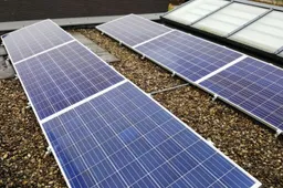 zonnepanelen thuis 2