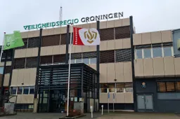 brandweer veiligheidsregio
