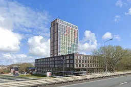 xior student huizen