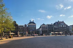 grote markt