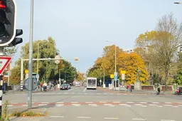 herebrug emissievrij