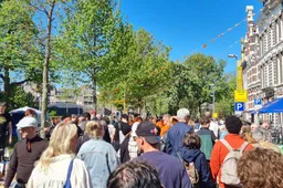koningsdag singels