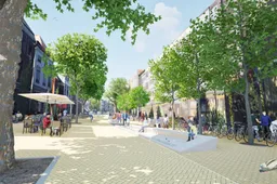 25 05 21 impressie oosterstraat