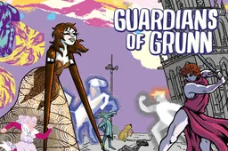 campagnebeeld guardians of grunn