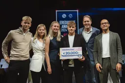fc groningen met jurylid geert friebel