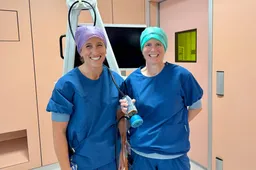 Foto Wendy Kelder en Milou Noltes