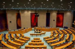 tweede kamer politiek