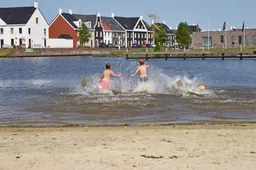 zwemmen