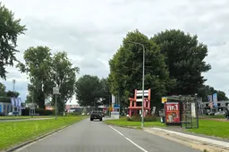 Hoendiep 4