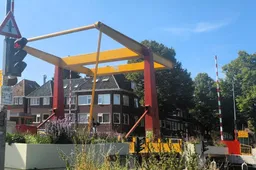 Parkbrug