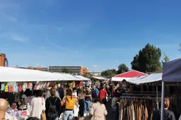 suikermarkt
