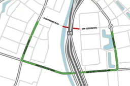 Van-Iddekingeweg-dicht