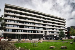 20250917 Gebouw Voltage