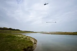 helikopter freshem