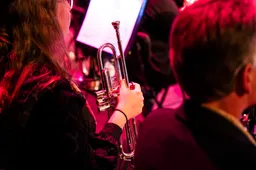orkest cultuur