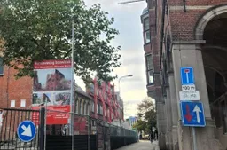 VRIJDAG Sint jansstraat1