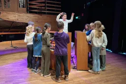 Kobranie Kinderen (1)