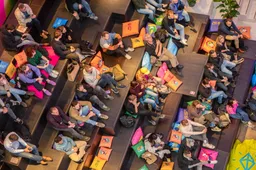 Let's Gro 2025 (c) Niels Knelis