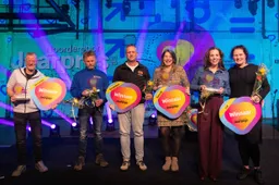Noorderpoort Jaarprijs 2025 winnaars