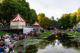 noorderzon evenement