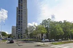 studenten huis paddepoel