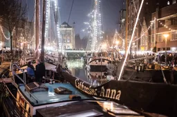 5. WinterWelVaart. Foto Niels Knelis
