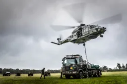 uitbreiding activiteiten defensie in marnewaard