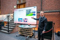 veiligheidsmonitor live web