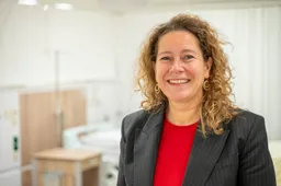 Esther Agterdenbos-van de Ree