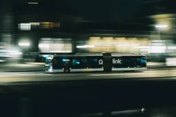 DR Bus foto OV Bureau Groningen-Drenthe