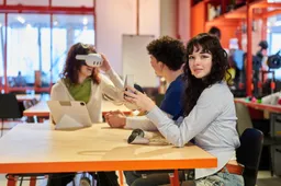 Immersief-opleidingen