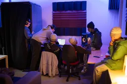 Open Studio Paddepoel_HD_2024_door Nienke Maat-2