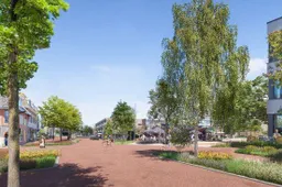 impressie LAOS landscape urbanism