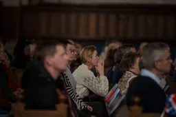 Themamiddag Herdenken voor Later