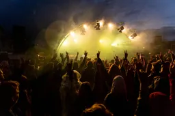 Gras2026 - vrijdag - Rogier Boogaard