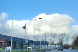 hanzeplaza