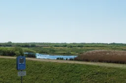 wadden waterwingebied