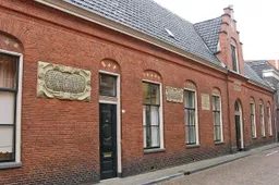 Groningen_A-Kerkstraat_2