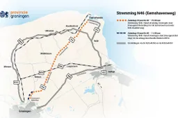 Groot_onderhoud_Eemshavenweg_N46_20_juni