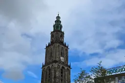 martini weer
