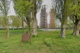 monument