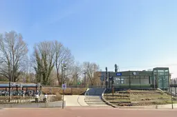 station haren