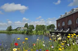 waterbeeld