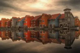clickerhappy-row-houses-384596