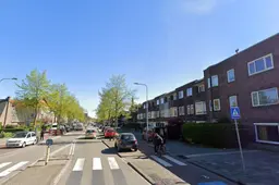 Korreweg fase 3