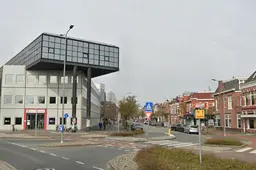 kruispunt 1