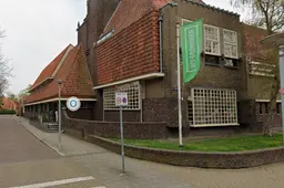 wij oosterparkwijk